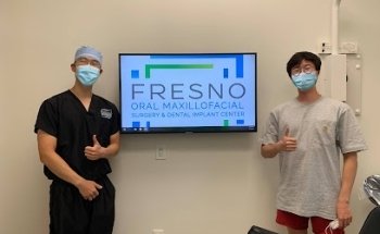 Fresno Oral Maxillofacial Surgery & Dental Implant Center and Wisdom Teeth