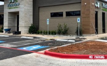 Parkview Pediatric Dentistry