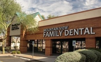 Mountain View Family Dental