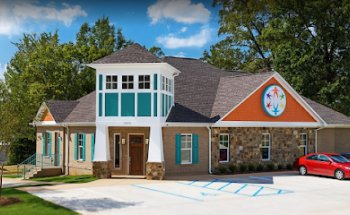 Shelby Pediatric Dentistry