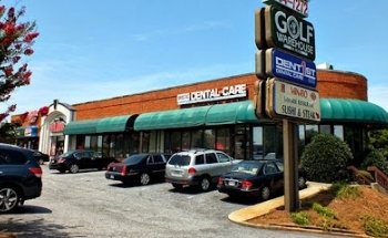 DentFirst Dental Care Smyrna