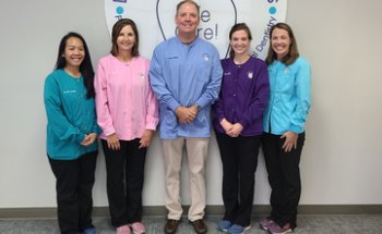 Drs. Ellis, Green, and Jenkins - Columbia