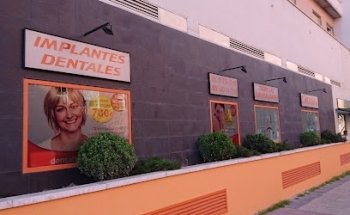 Dental Implantes Móstoles