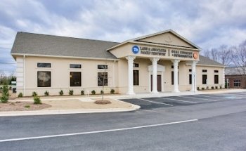 Lane & Associates Family Dentistry - Winston Salem