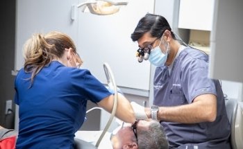 Tarpon Shores Dental