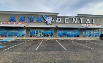Agua Dental