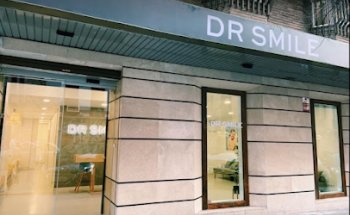 DR SMILE® Claudio Coello
