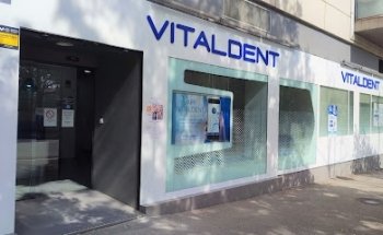 Clínica Dental Vitaldent