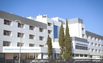 Unidad de Odontología y Cirugía Oral La Zarzuela