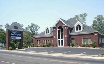 Hayes Family Dentistry