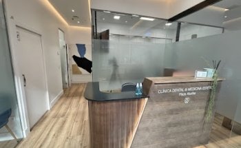 Clínica Dental Plaza Aluche