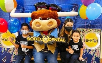 Rodeo Dental & Orthodontics of Donna