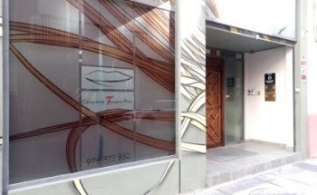 Clínica Dental Tarragona Rubio
