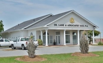Lane & Associates Family Dentistry - Mt. Olive