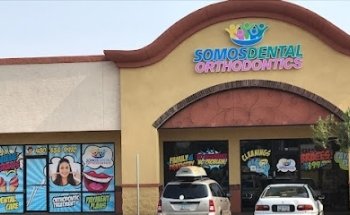 Somos Dental & Orthodontics - Mesa