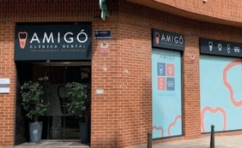 Clinica Dental Amigó