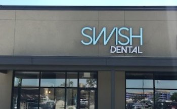 Swish Dental - Domain