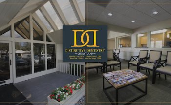 Distinctive Dentistry on Maitland