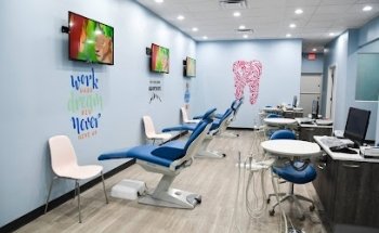 Harp Pediatric Dentistry - Palm Harbor