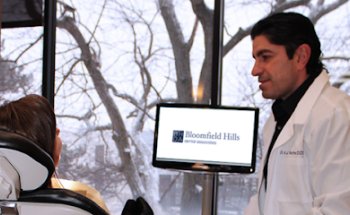 Bloomfield Hills Dental Associates