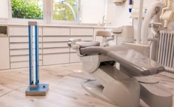 Clínica Dental Dra. Lidia Antúnez - Dentista en Lleida