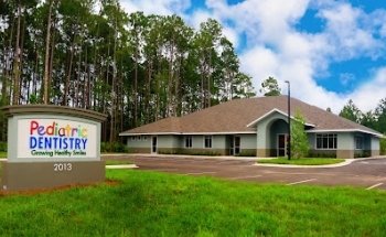 Growing Healthy Smiles Pediatric Dentistry - Drs. Beth Kailes, Nicole Staman & Allison Johnston