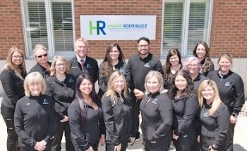 Hagan Rodriguez Periodontics and Implants