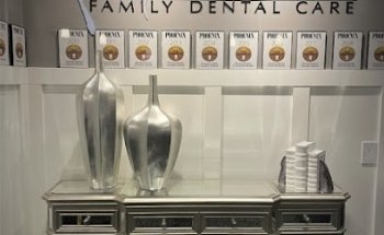 Aesthetic Family Dental Care