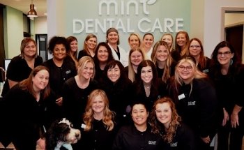 Mint Dental Care