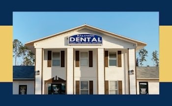 Baldwin Family Dental
