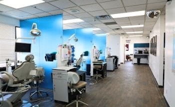 Clear Lakes Dental - Robbinsdale