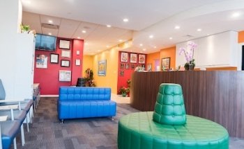 Manhattan Bridge Orthodontics