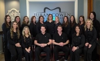 Juban Cowen Dental Care