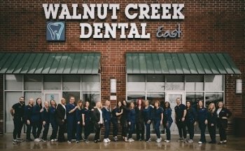 Walnut Creek Dental East