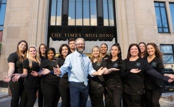 Dentistry At Suburban Square: Michael I. Wollock, DMD