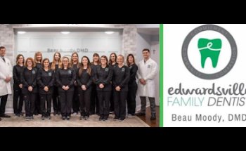 Edwardsville Family Dentist