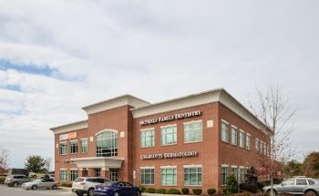 McNeely and Mallette Family Dental Group