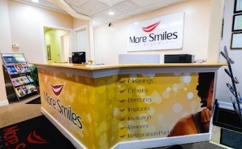 More Smiles of Beverly