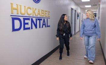 Huckabee Dental