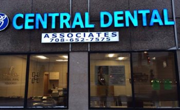 Central Dental Associates