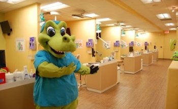 The Croc Doc: Dentistry Just For Kids