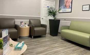 Affordable Dentures & Implants