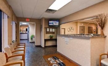 American Dental Center of Union