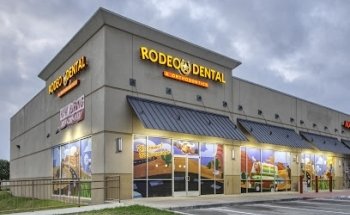 Rodeo Dental & Orthodontics of Palmhurst