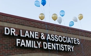 Lane & Associates Family Dentistry - Knightdale