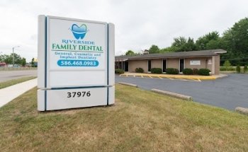 Riverside Family Dental