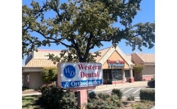 Western Dental & Orthodontics
