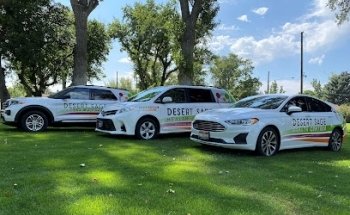 Desert Sage Health Centers