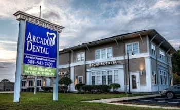 Arcadia Dental