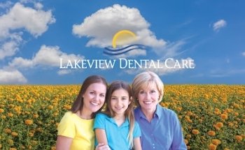 Lakeview Dental Care of Haddon Heights